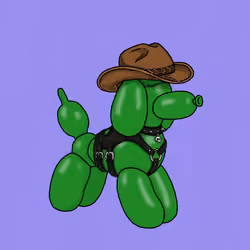 Ok Poodle #1503