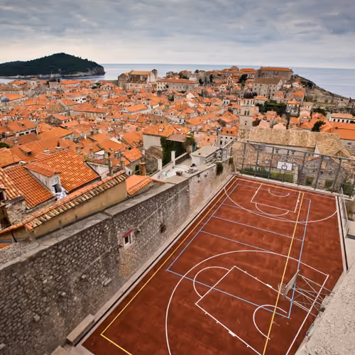 Dubrovnik Editions