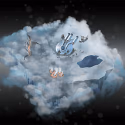 SuperYeti Land Quarries #2427
