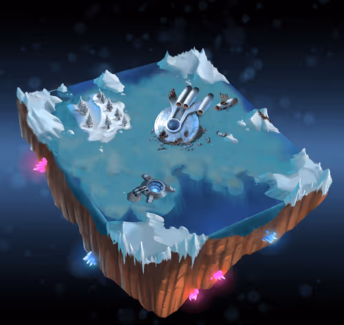 Landquarries