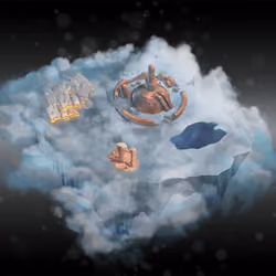 SuperYeti Land Quarries #2326
