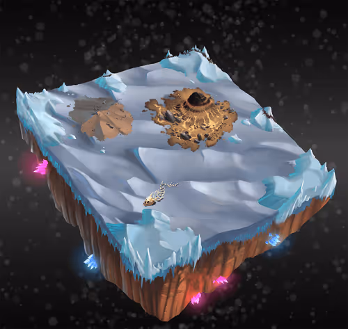 Landquarries