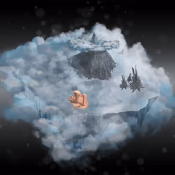 SuperYeti Land Quarries #3043