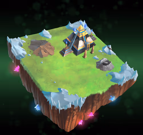 Landquarries