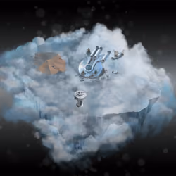 SuperYeti Land Quarries #1085