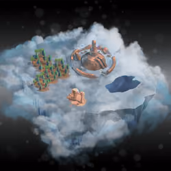 SuperYeti Land Quarries #2452