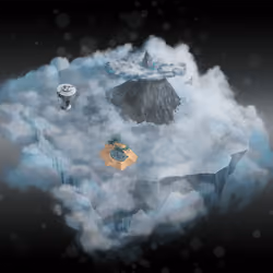 SuperYeti Land Quarries #1314