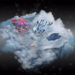SuperYeti Land Quarries #2243