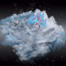 SuperYeti Land Quarries #823