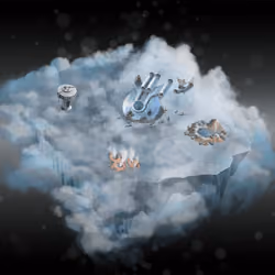 SuperYeti Land Quarries #264