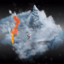 SuperYeti Land Quarries #114