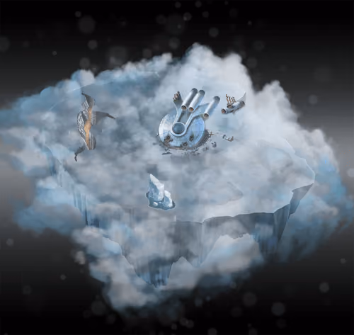 SuperYeti Land Quarries #2363