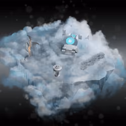 SuperYeti Land Quarries #830