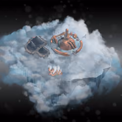 SuperYeti Land Quarries #2646