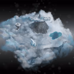 SuperYeti Land Quarries #1510