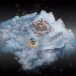 SuperYeti Land Quarries #2225