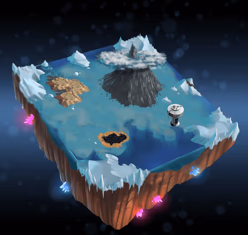 Landquarries