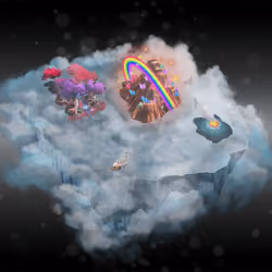 SuperYeti Land Quarries #2390