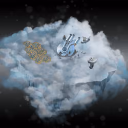 SuperYeti Land Quarries #1561