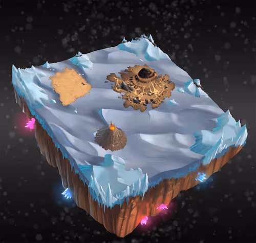 Landquarries