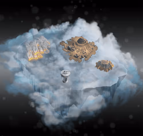 Landquarries