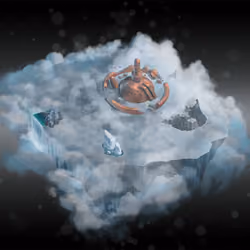 SuperYeti Land Quarries #2897