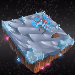 SuperYeti Land Quarries #2416