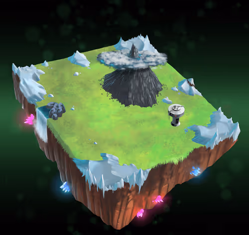 Landquarries