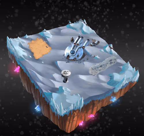 Landquarries