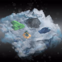SuperYeti Land Quarries #3071