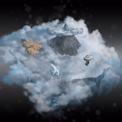 SuperYeti Land Quarries #663