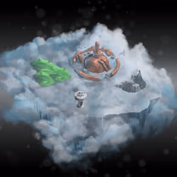 SuperYeti Land Quarries #1491