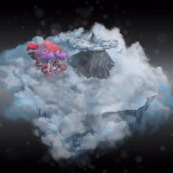 SuperYeti Land Quarries #2723