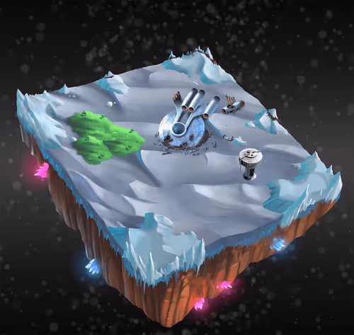 Landquarries
