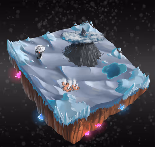 Landquarries