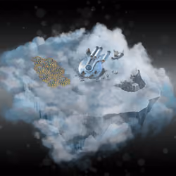 SuperYeti Land Quarries #2765