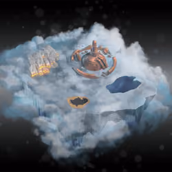 SuperYeti Land Quarries #2776