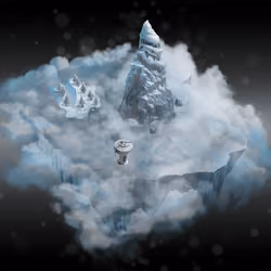 SuperYeti Land Quarries #1053
