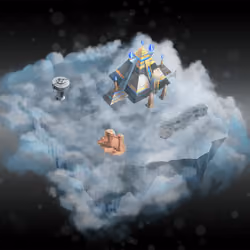 SuperYeti Land Quarries #1477