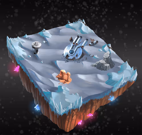Landquarries