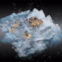 SuperYeti Land Quarries #3339