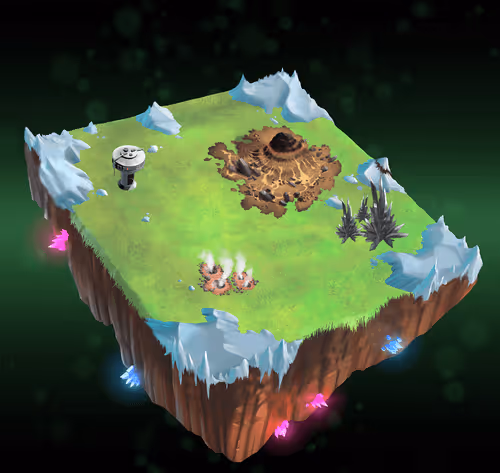 Landquarries