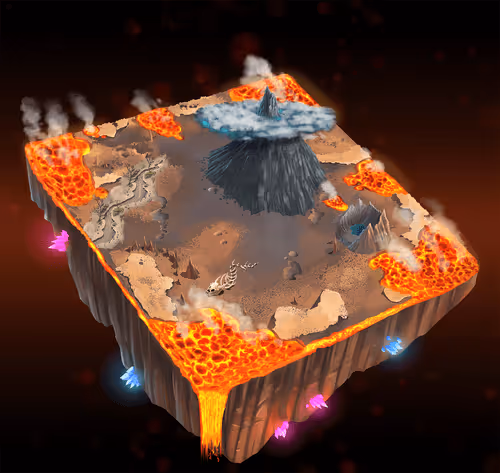 Landquarries