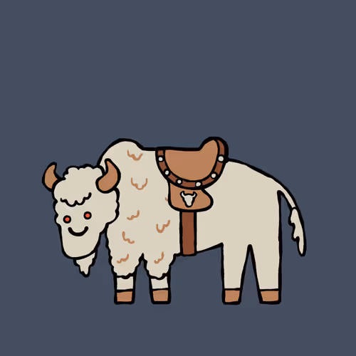 Gunslinger Horses