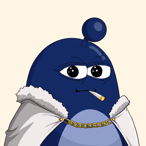 Bubs By Genesispad