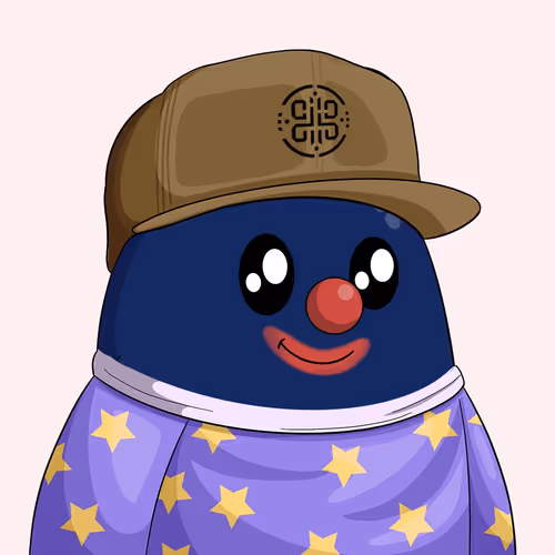 Bubs By Genesispad