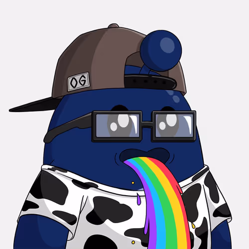 Bubs By Genesispad