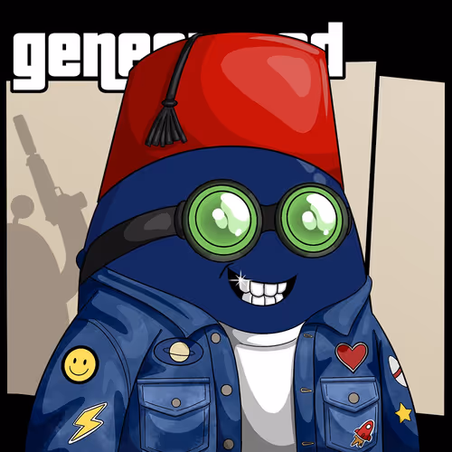 Bubs By Genesispad
