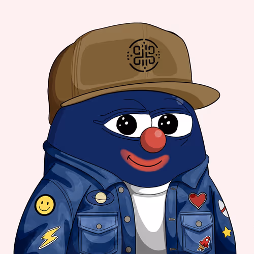 Bubs By Genesispad