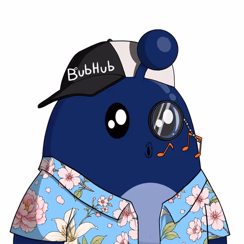 Bubs By Genesispad